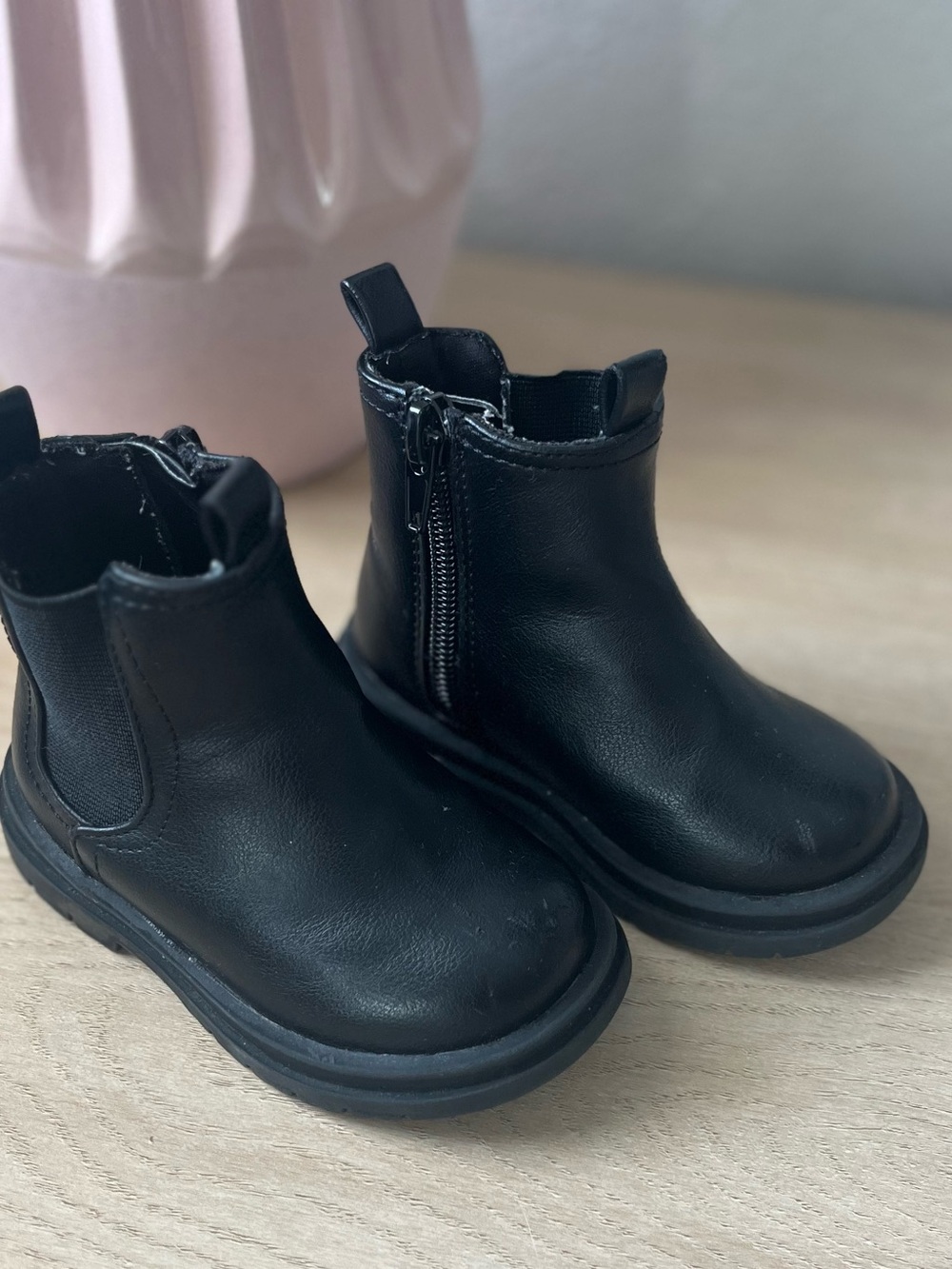 Kids Chelsea Boot